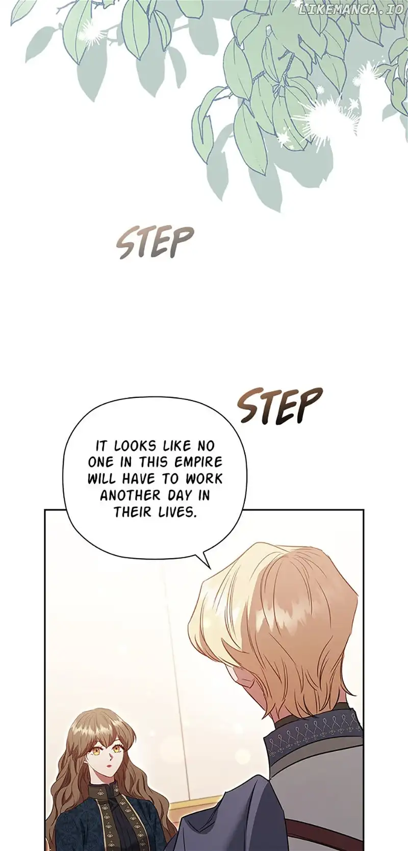 An Extra in the Family Is the First to Be Abandoned Chapter 82 - Page 26