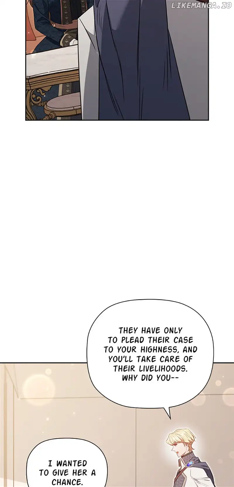 An Extra in the Family Is the First to Be Abandoned Chapter 82 - Page 27