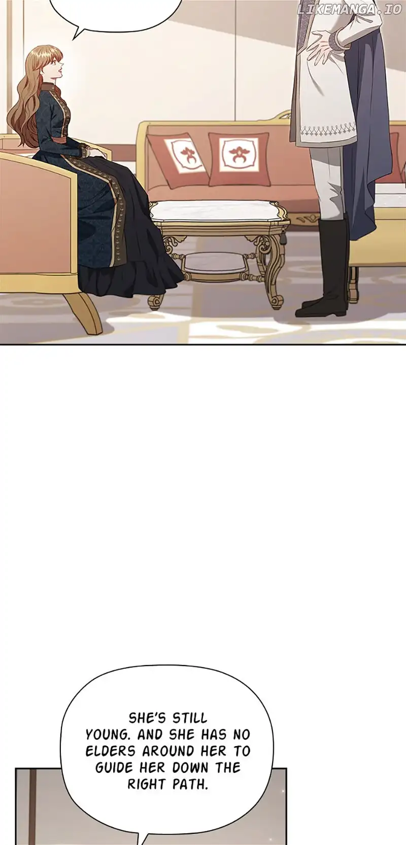 An Extra in the Family Is the First to Be Abandoned Chapter 82 - Page 28