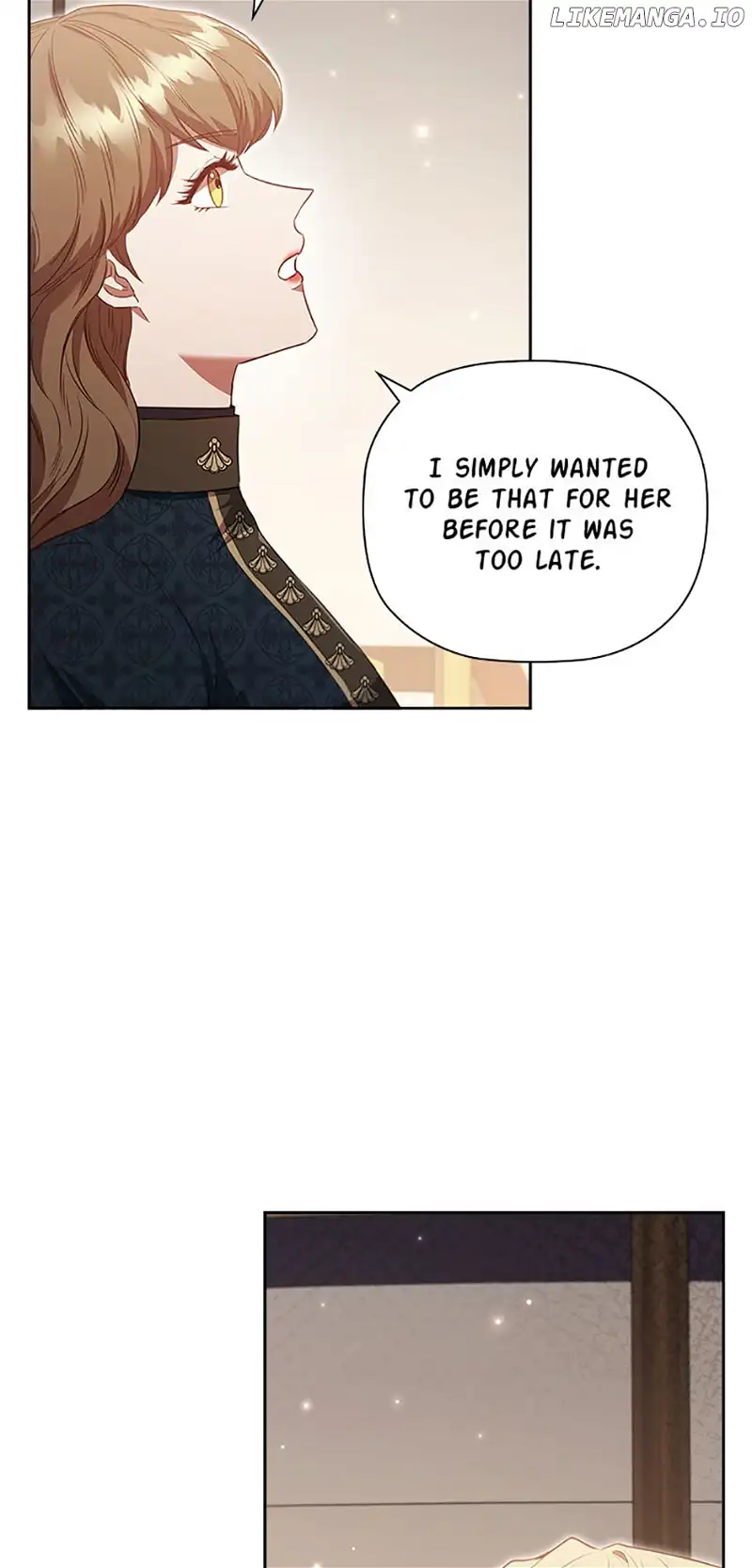 An Extra in the Family Is the First to Be Abandoned Chapter 82 - Page 29