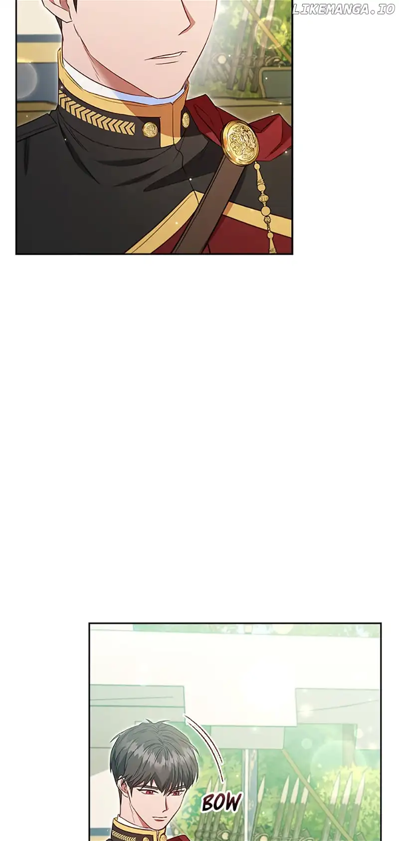 An Extra in the Family Is the First to Be Abandoned Chapter 82 - Page 3