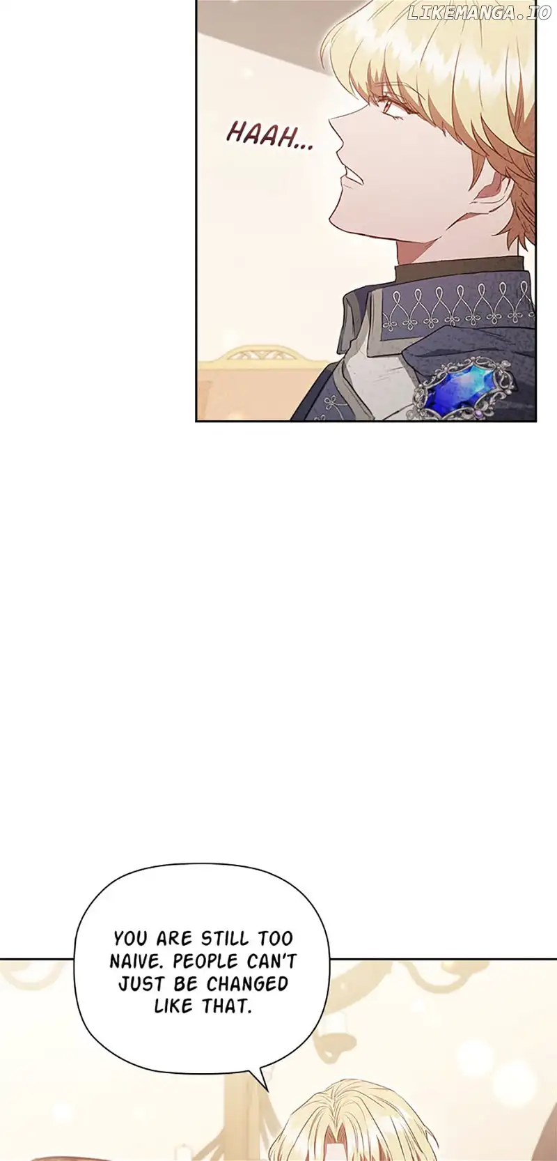 An Extra in the Family Is the First to Be Abandoned Chapter 82 - Page 30