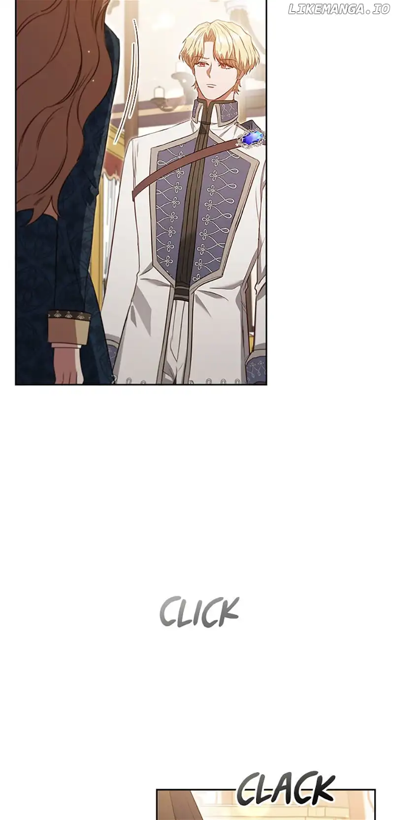 An Extra in the Family Is the First to Be Abandoned Chapter 82 - Page 32
