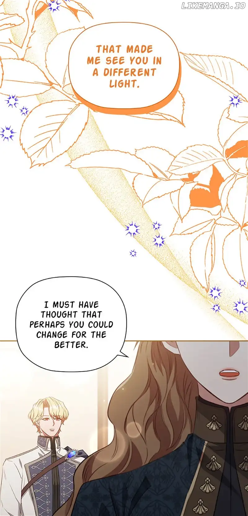An Extra in the Family Is the First to Be Abandoned Chapter 82 - Page 36