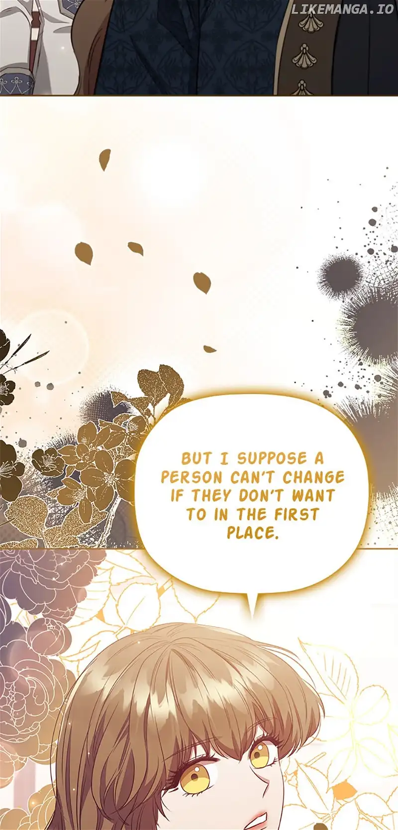 An Extra in the Family Is the First to Be Abandoned Chapter 82 - Page 37