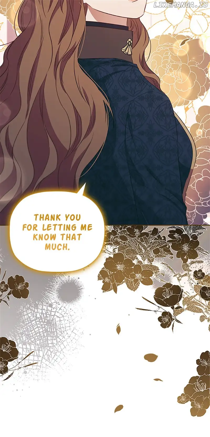 An Extra in the Family Is the First to Be Abandoned Chapter 82 - Page 38