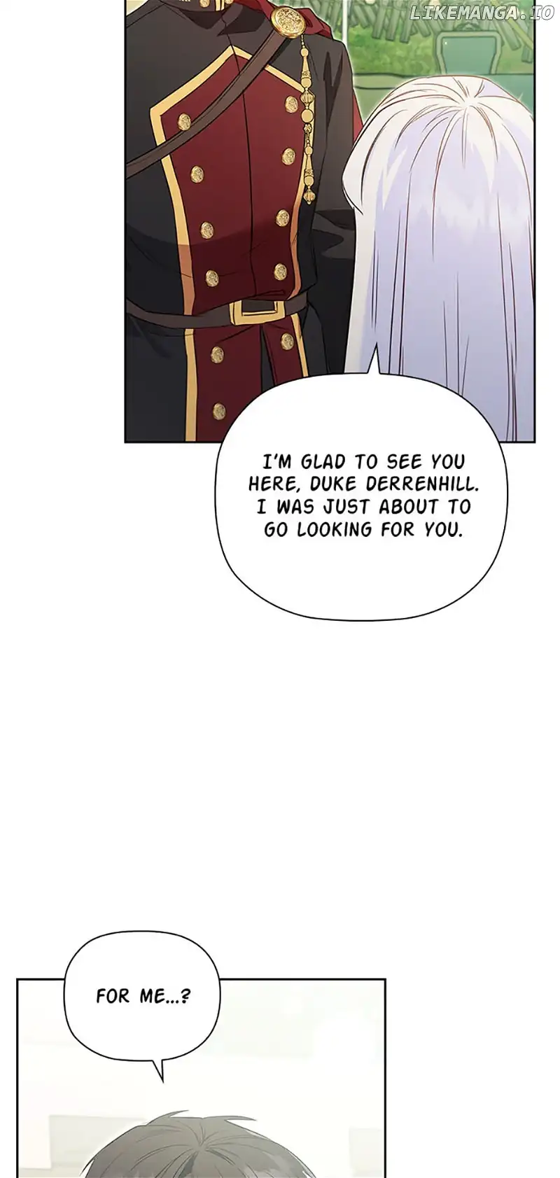 An Extra in the Family Is the First to Be Abandoned Chapter 82 - Page 4