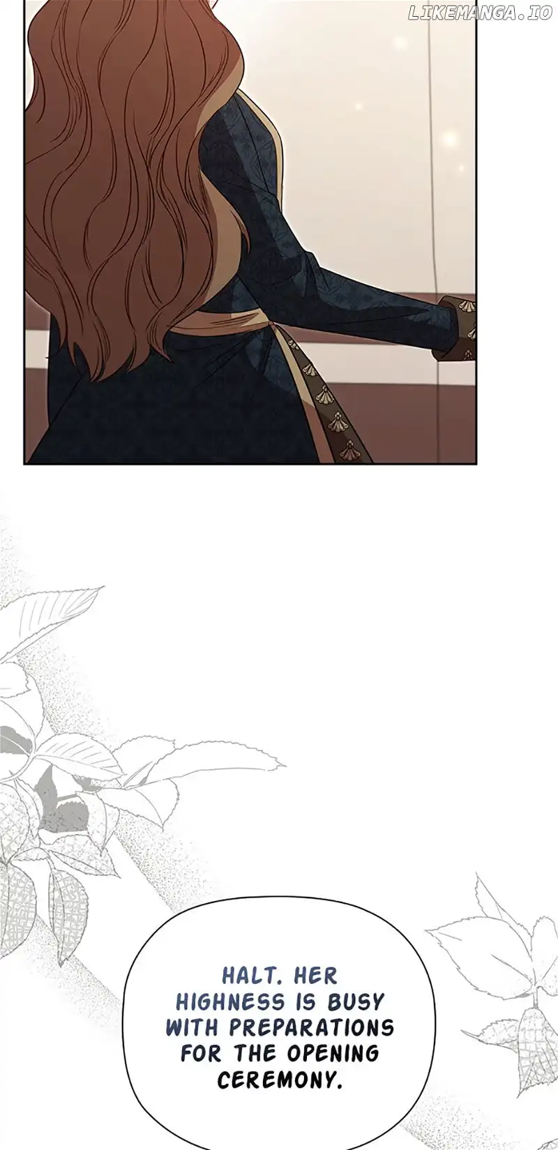 An Extra in the Family Is the First to Be Abandoned Chapter 82 - Page 41