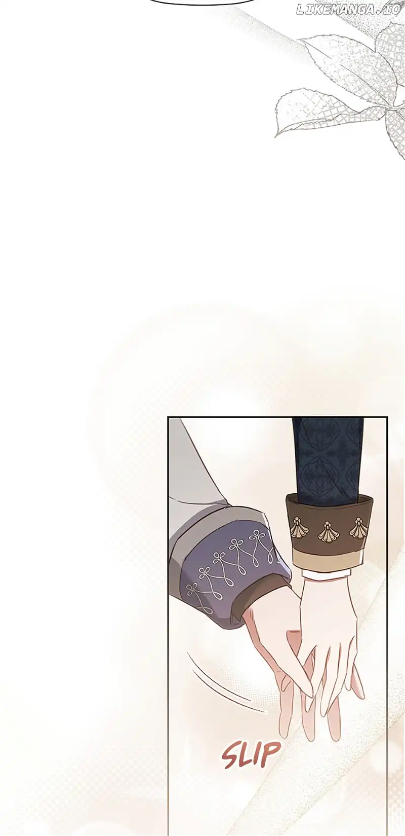 An Extra in the Family Is the First to Be Abandoned Chapter 82 - Page 42
