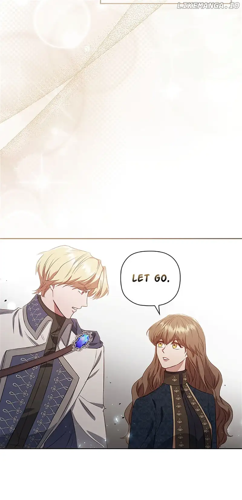 An Extra in the Family Is the First to Be Abandoned Chapter 82 - Page 43