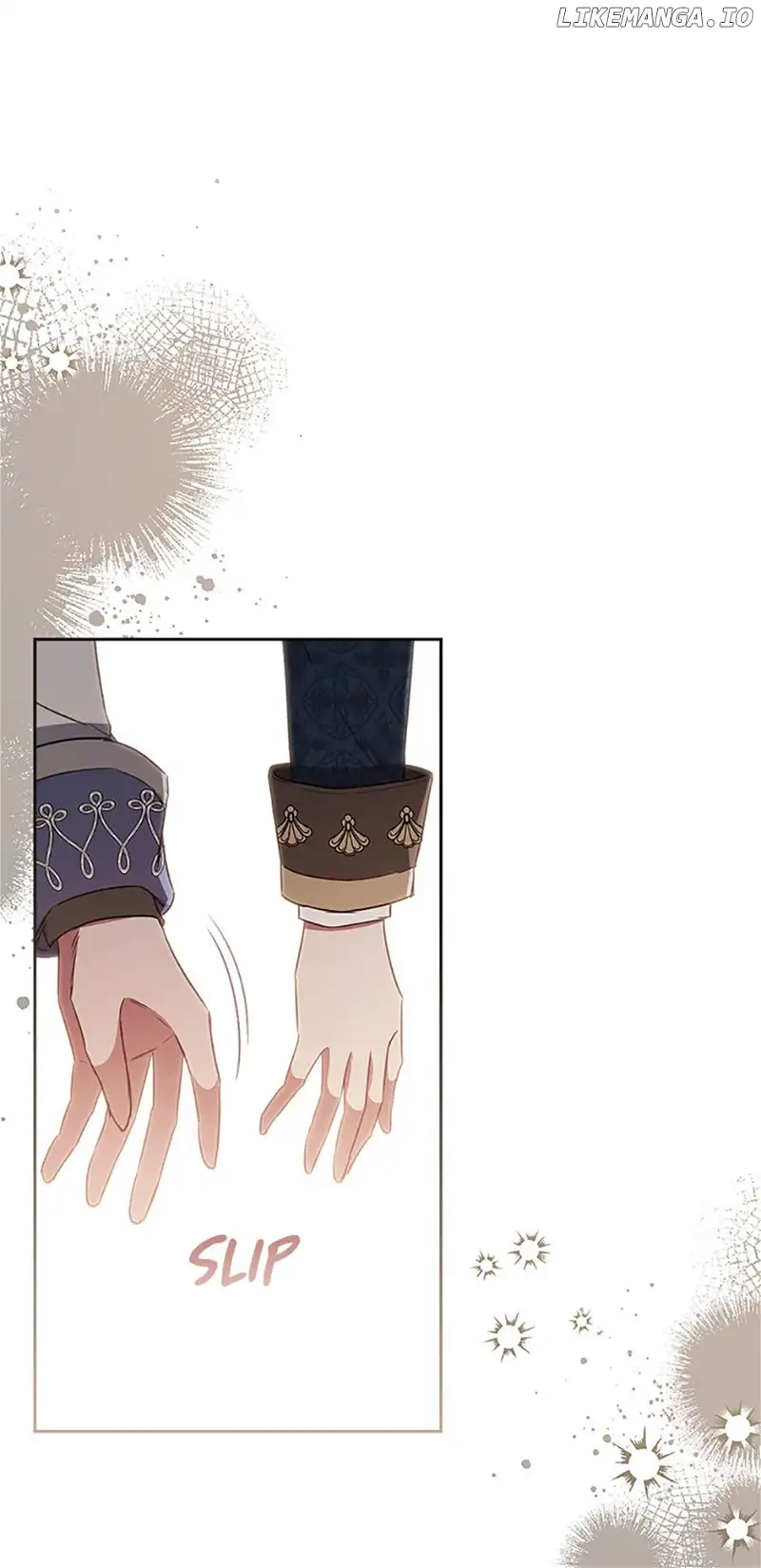 An Extra in the Family Is the First to Be Abandoned Chapter 82 - Page 44