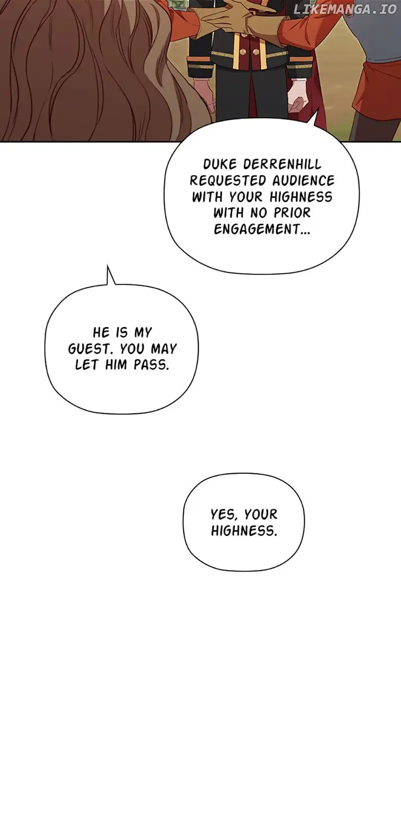 An Extra in the Family Is the First to Be Abandoned Chapter 82 - Page 48
