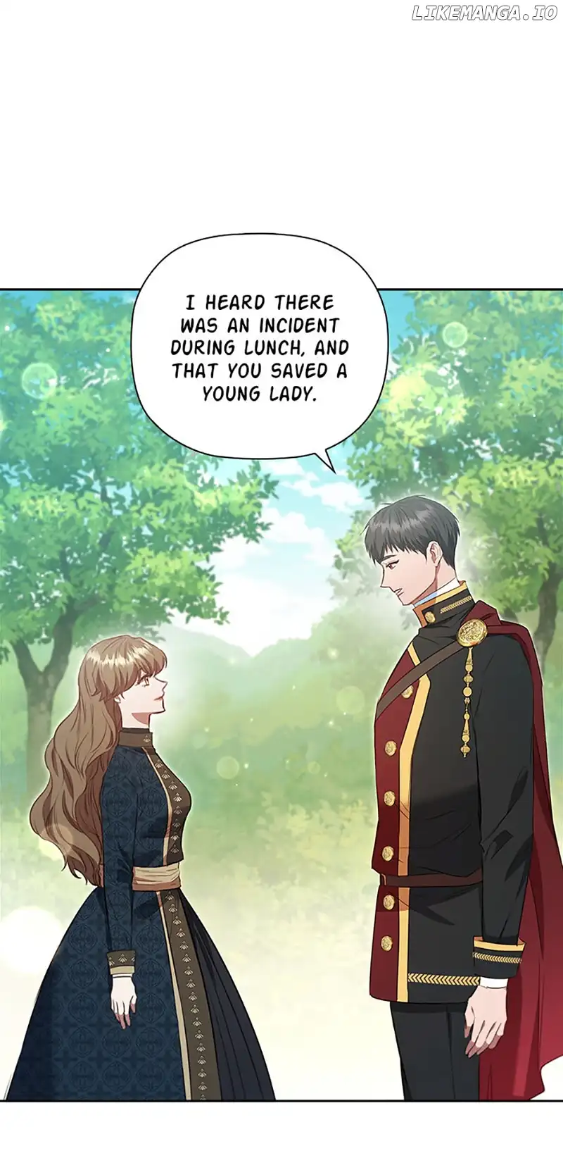 An Extra in the Family Is the First to Be Abandoned Chapter 82 - Page 50