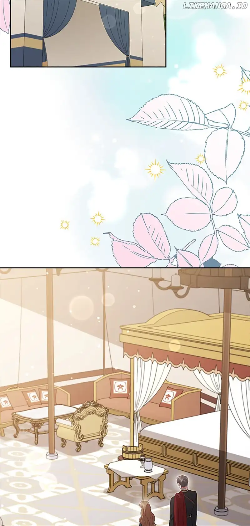 An Extra in the Family Is the First to Be Abandoned Chapter 82 - Page 56