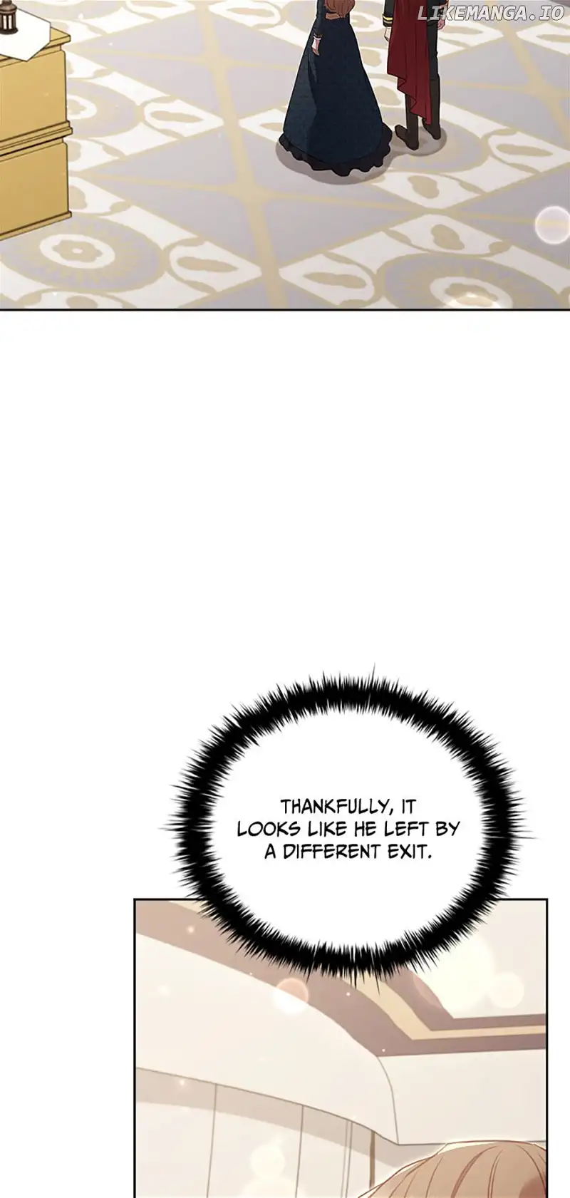 An Extra in the Family Is the First to Be Abandoned Chapter 82 - Page 57