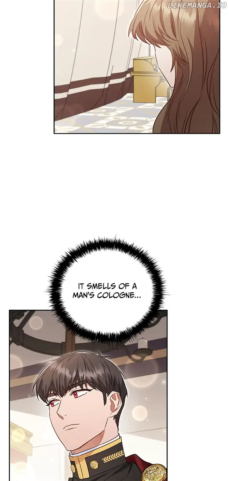 An Extra in the Family Is the First to Be Abandoned Chapter 82 - Page 58