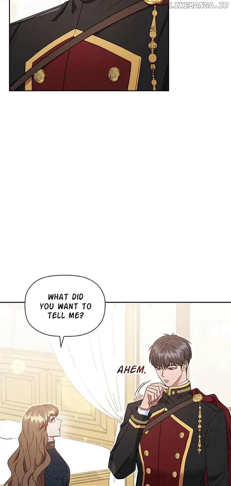 An Extra in the Family Is the First to Be Abandoned Chapter 82 - Page 59