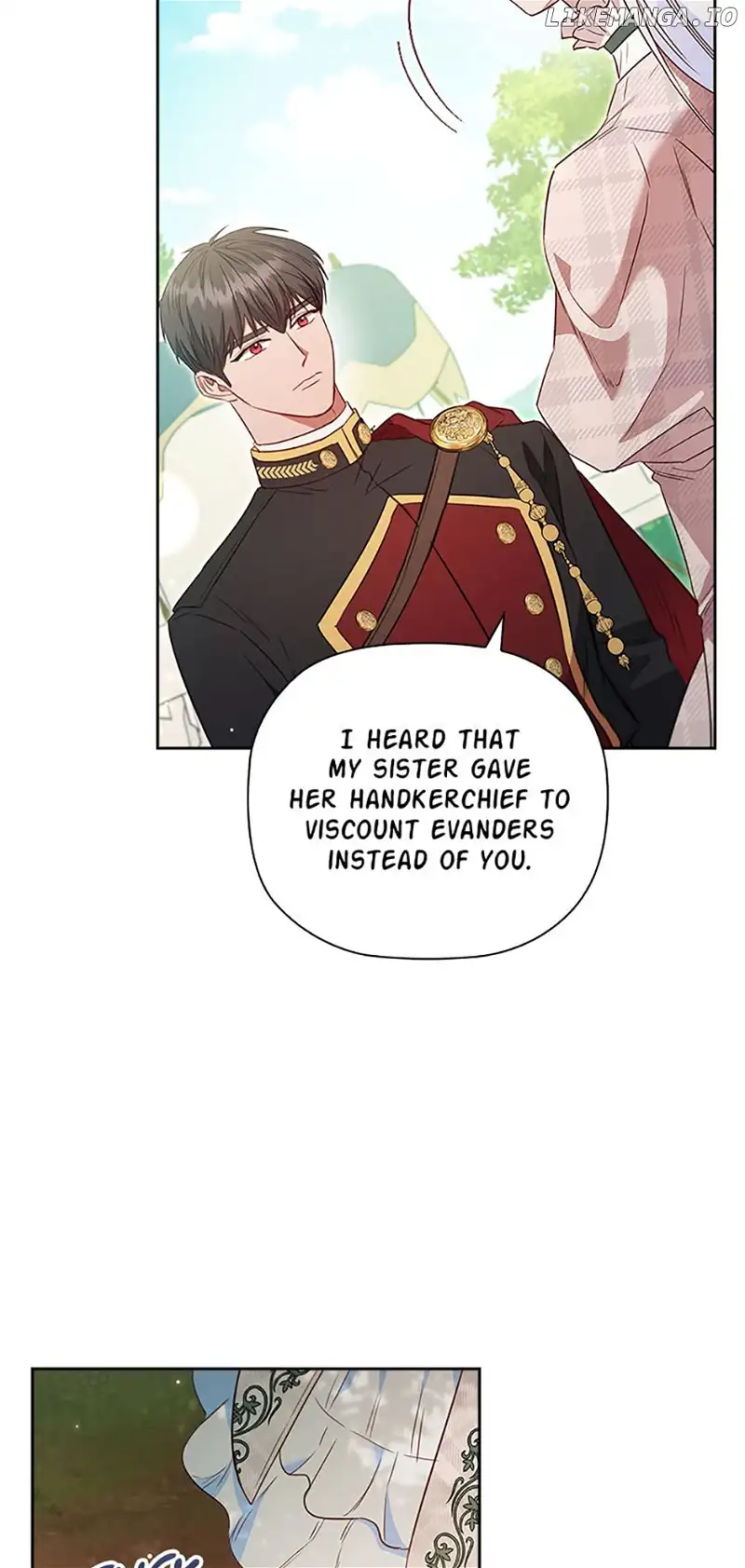 An Extra in the Family Is the First to Be Abandoned Chapter 82 - Page 6