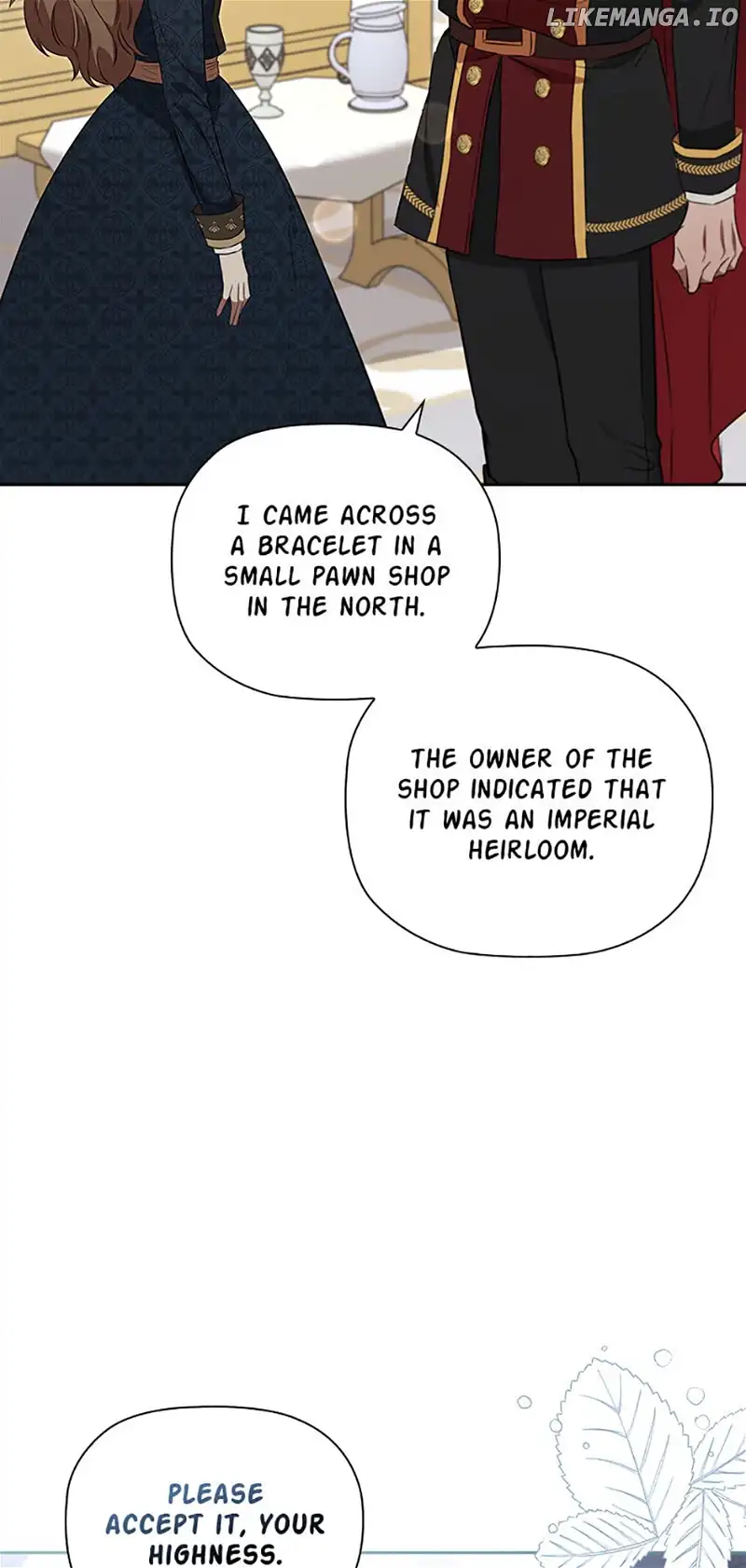 An Extra in the Family Is the First to Be Abandoned Chapter 82 - Page 60