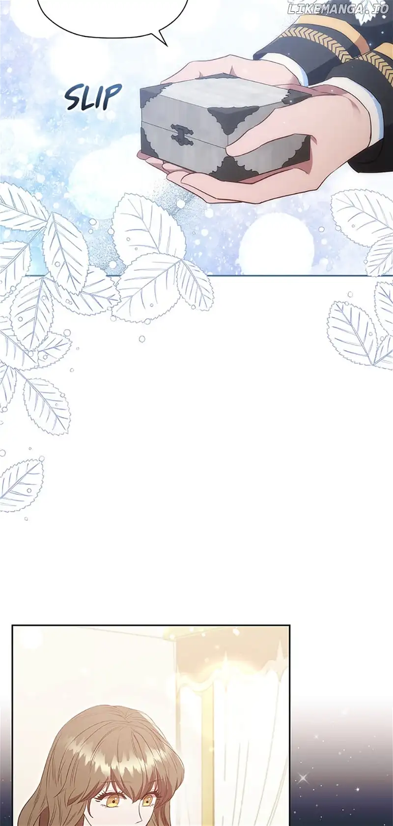 An Extra in the Family Is the First to Be Abandoned Chapter 82 - Page 61