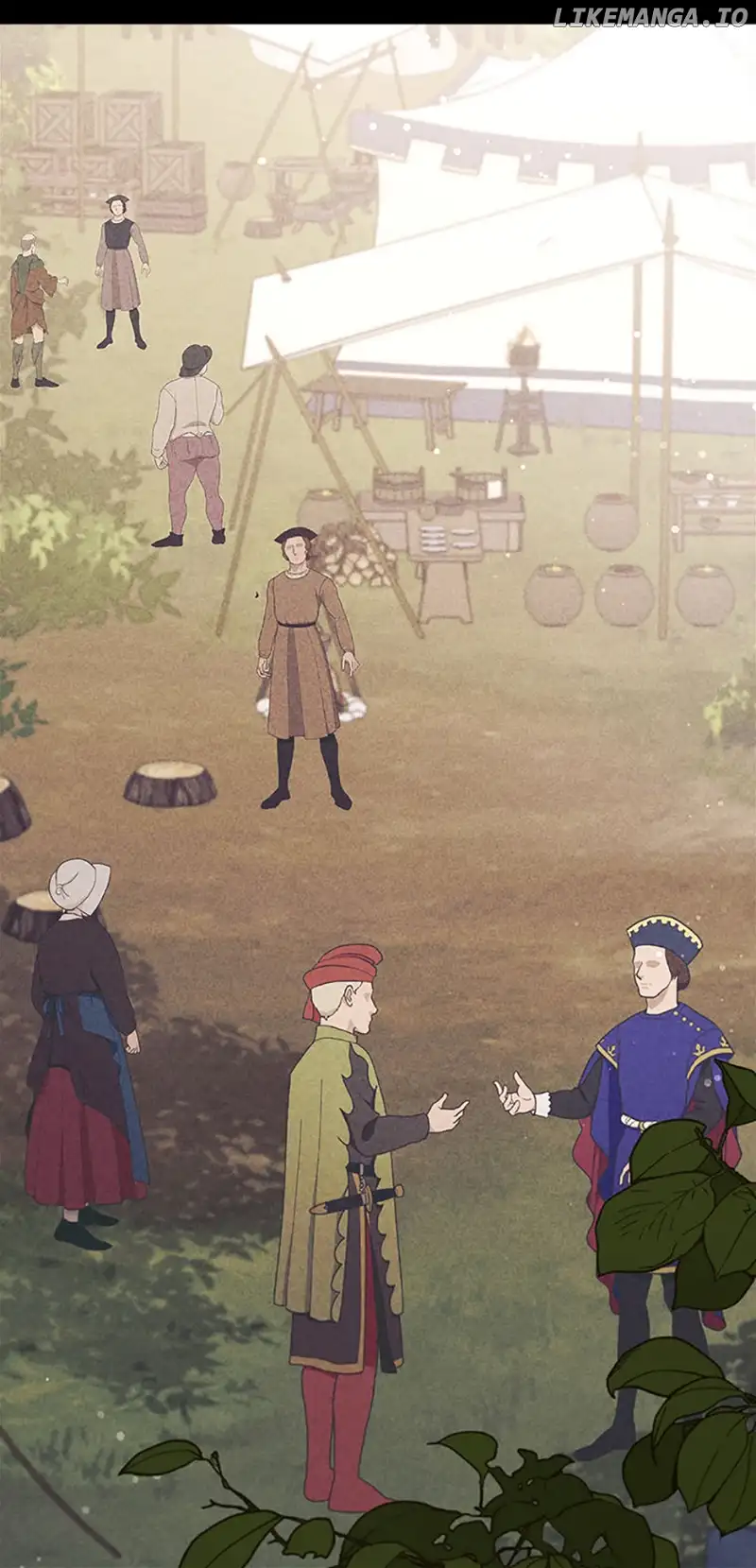 An Extra in the Family Is the First to Be Abandoned Chapter 82 - Page 64