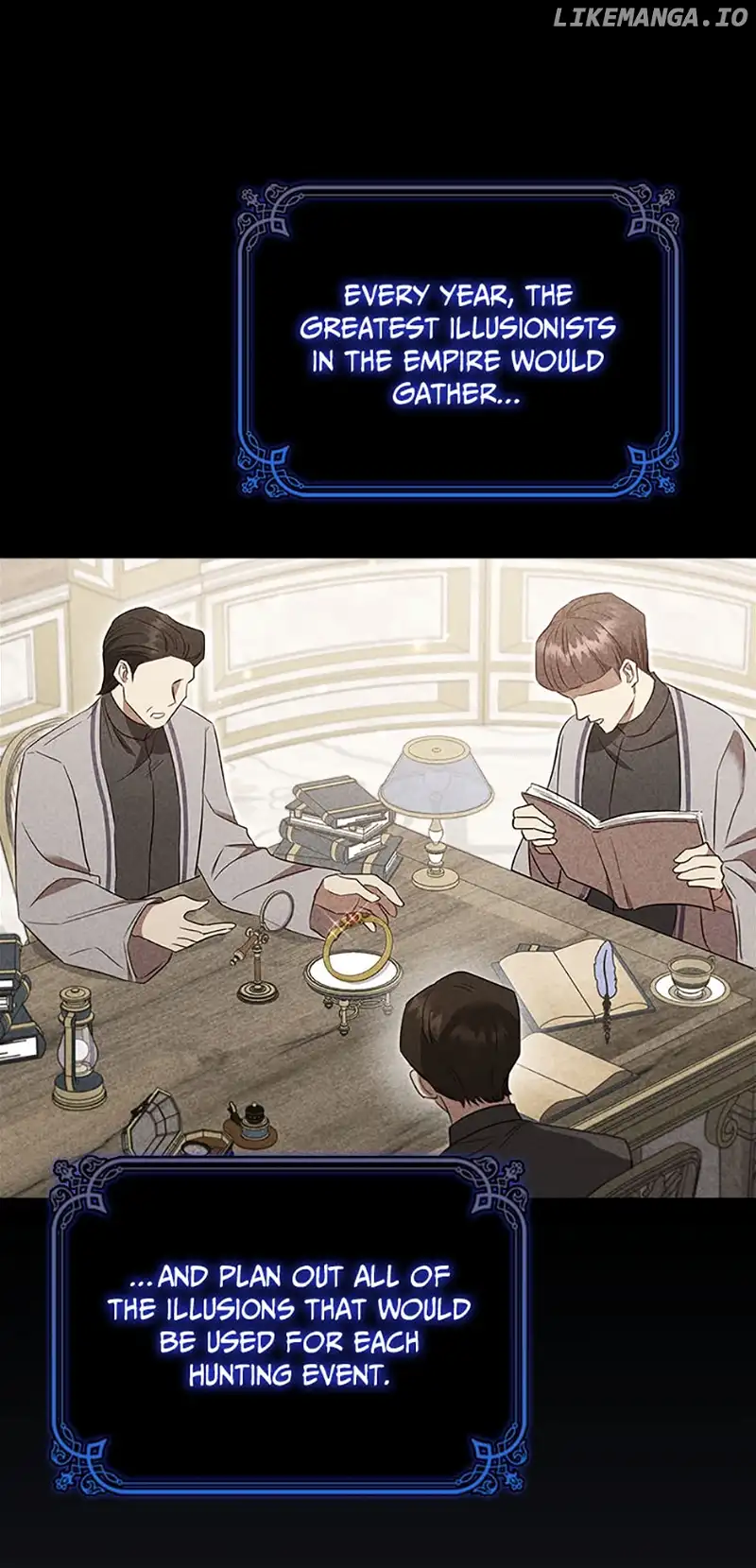 An Extra in the Family Is the First to Be Abandoned Chapter 82 - Page 68