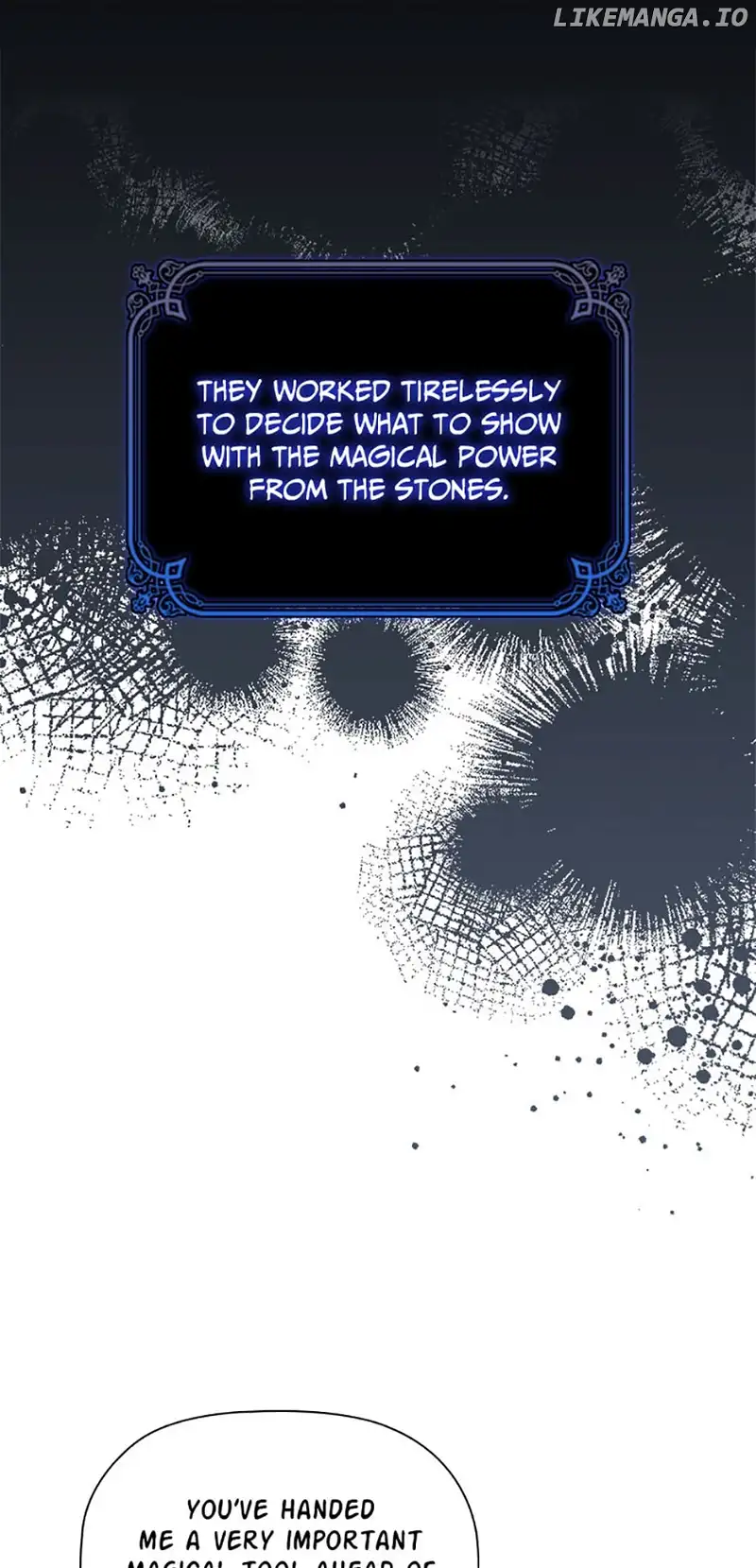 An Extra in the Family Is the First to Be Abandoned Chapter 82 - Page 69