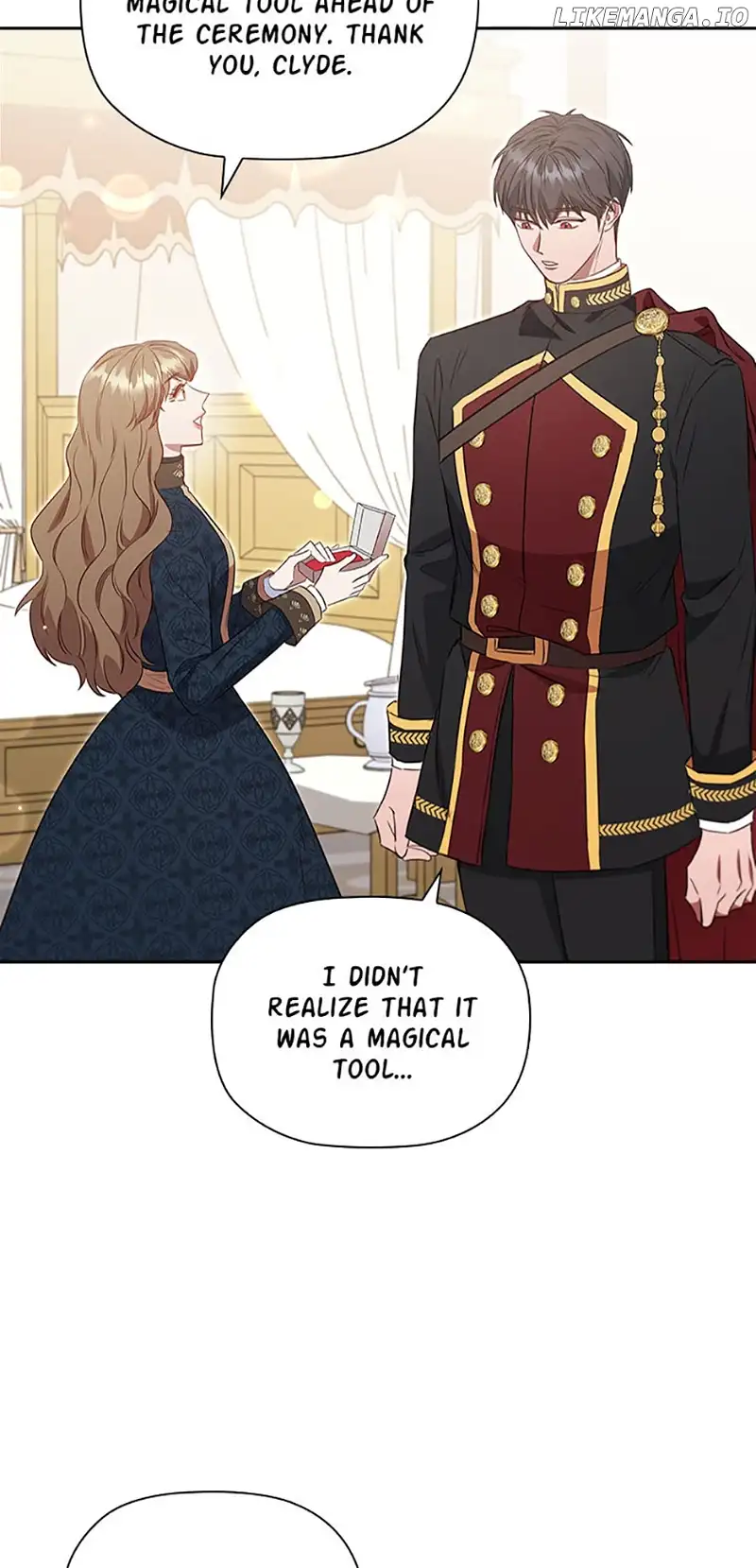 An Extra in the Family Is the First to Be Abandoned Chapter 82 - Page 70