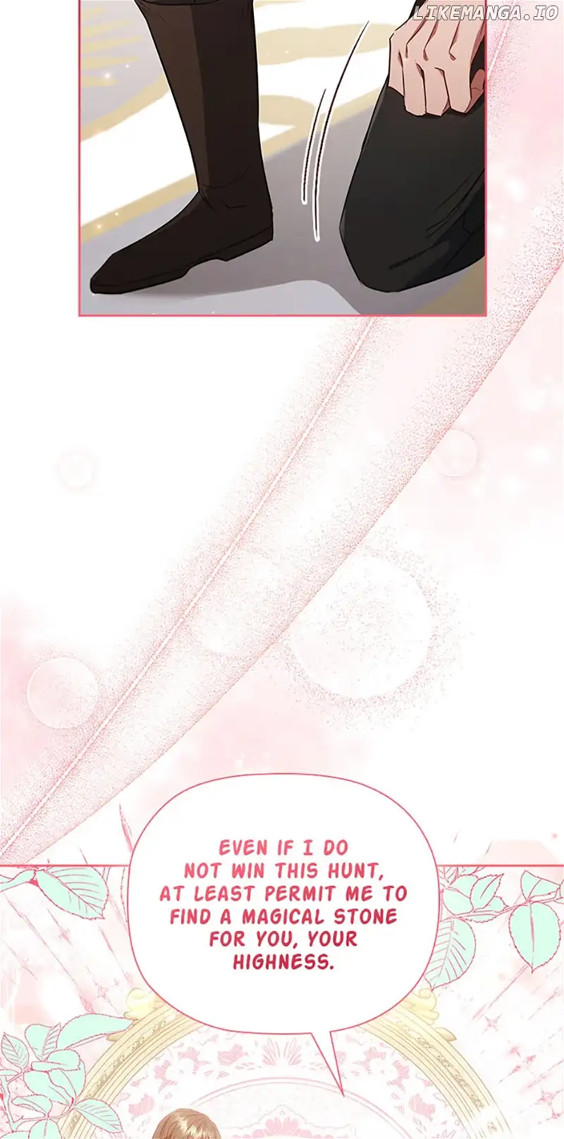 An Extra in the Family Is the First to Be Abandoned Chapter 83 - Page 11