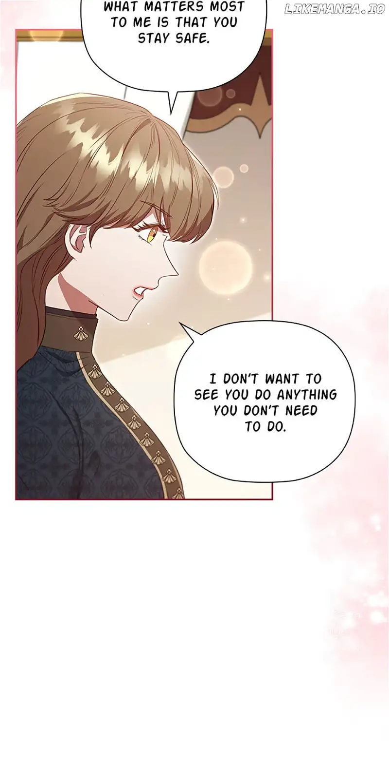 An Extra in the Family Is the First to Be Abandoned Chapter 83 - Page 13