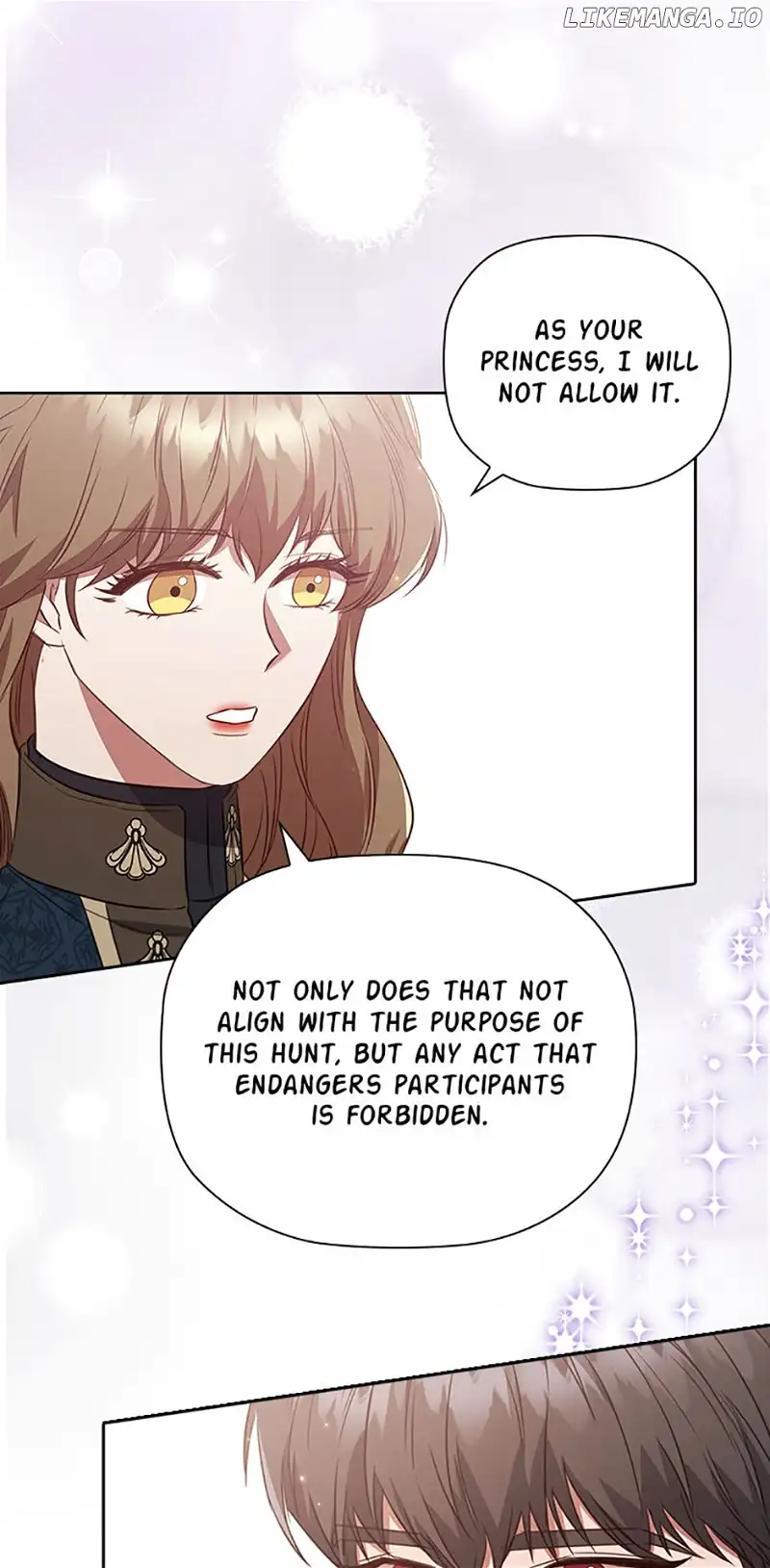 An Extra in the Family Is the First to Be Abandoned Chapter 83 - Page 15