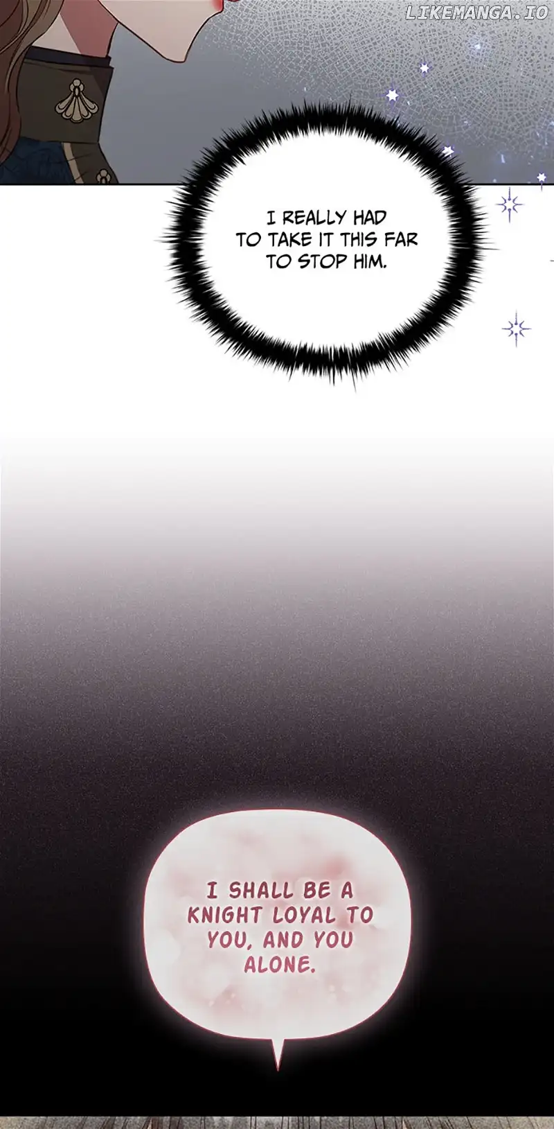 An Extra in the Family Is the First to Be Abandoned Chapter 83 - Page 17