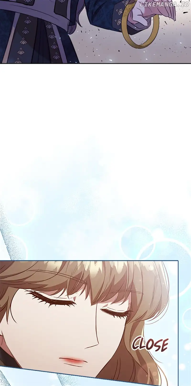 An Extra in the Family Is the First to Be Abandoned Chapter 83 - Page 2
