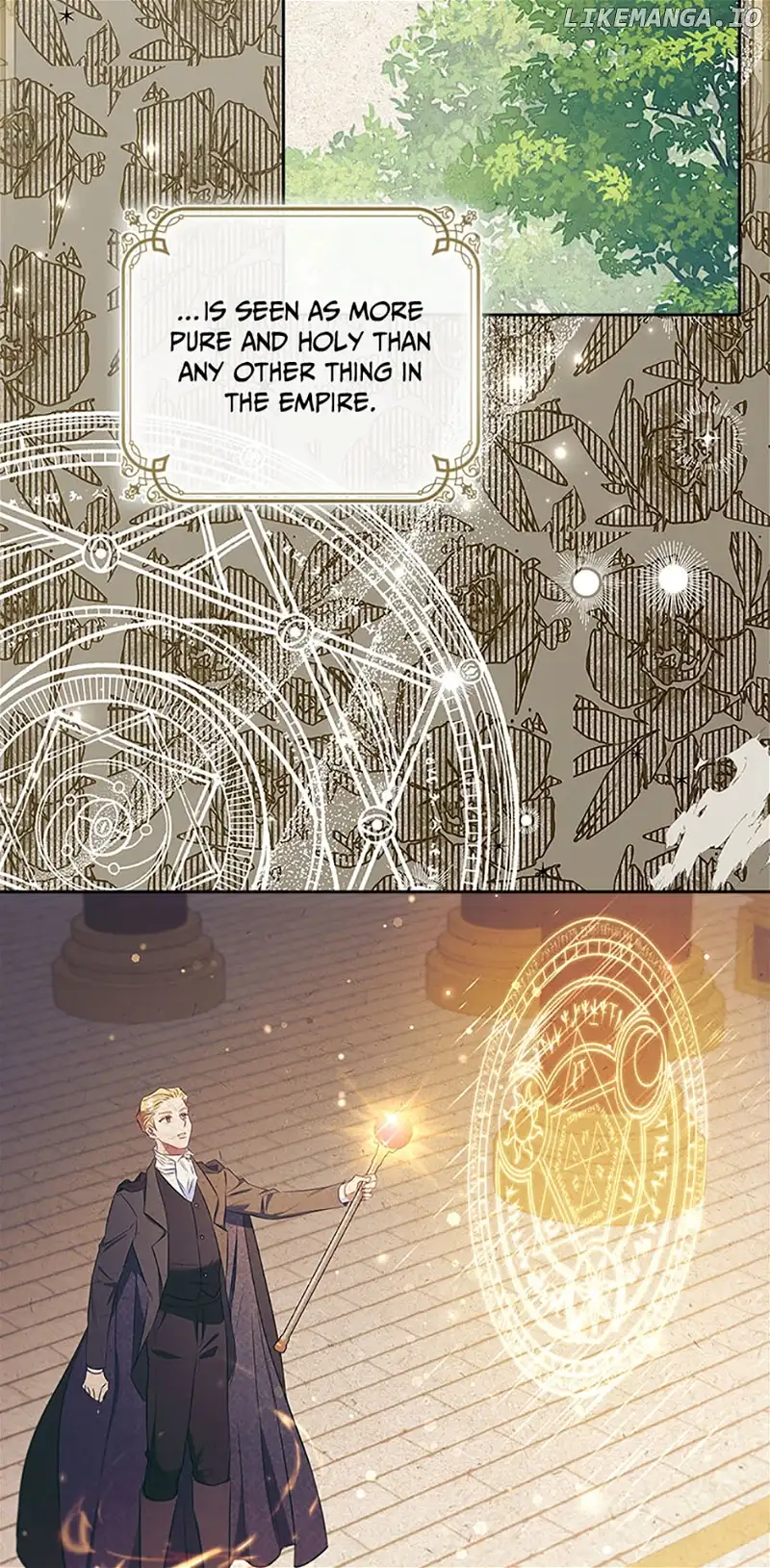 An Extra in the Family Is the First to Be Abandoned Chapter 83 - Page 23