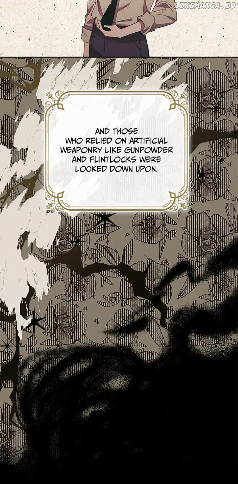 An Extra in the Family Is the First to Be Abandoned Chapter 83 - Page 25