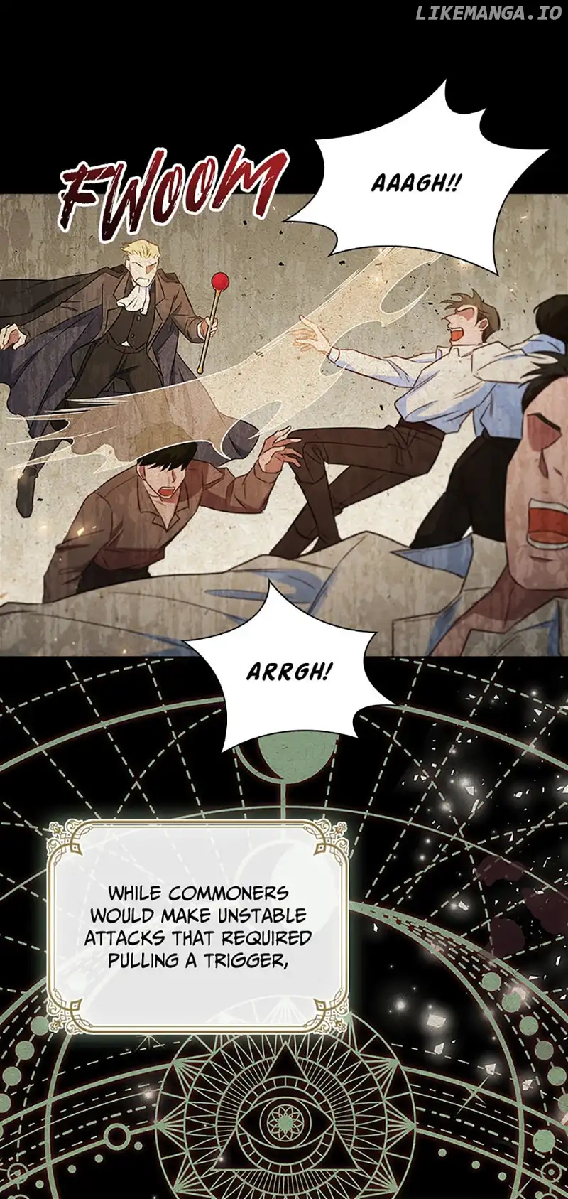 An Extra in the Family Is the First to Be Abandoned Chapter 83 - Page 26