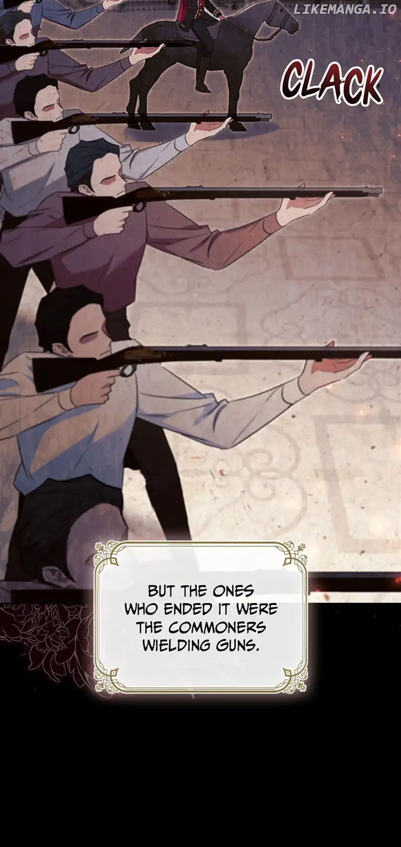 An Extra in the Family Is the First to Be Abandoned Chapter 83 - Page 29