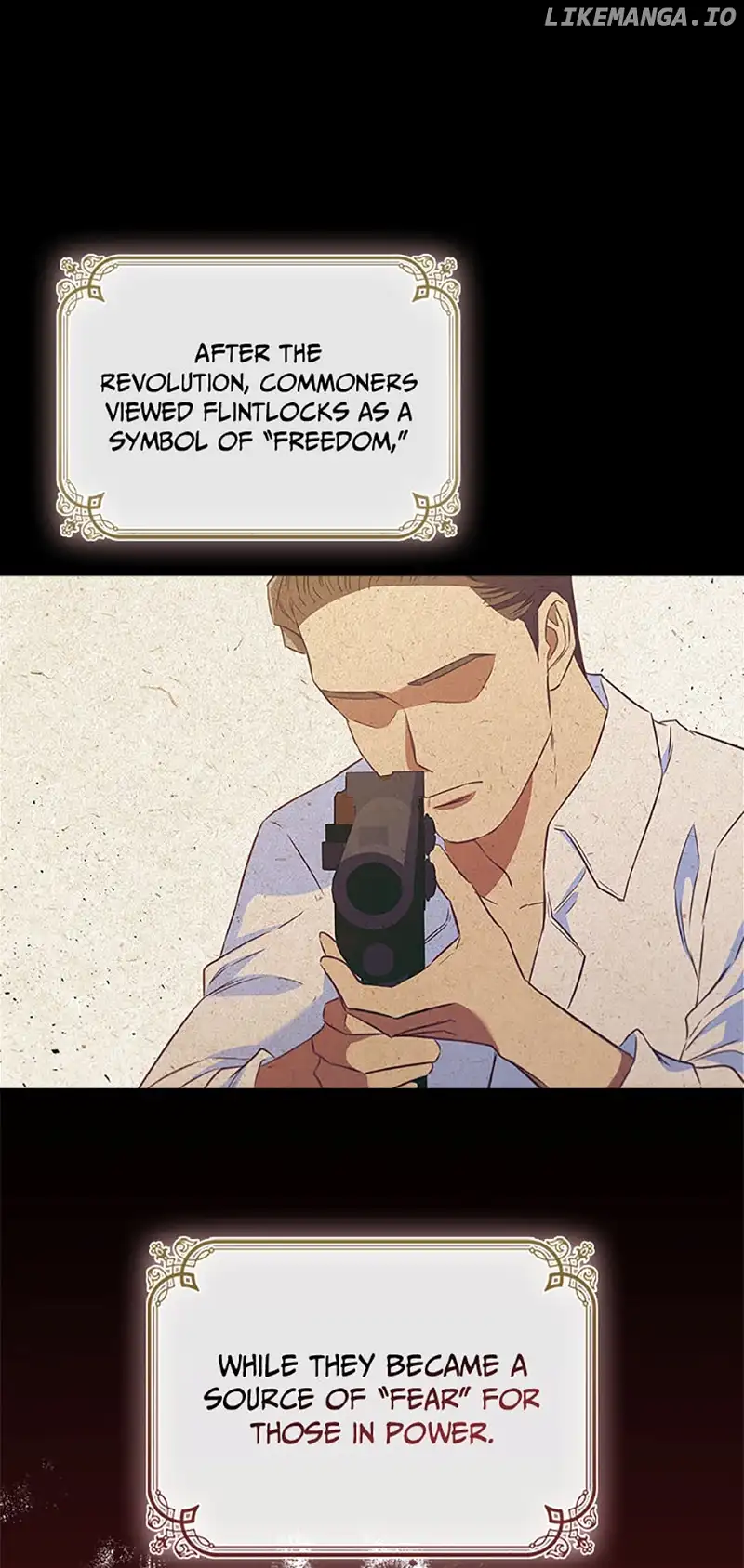An Extra in the Family Is the First to Be Abandoned Chapter 83 - Page 30