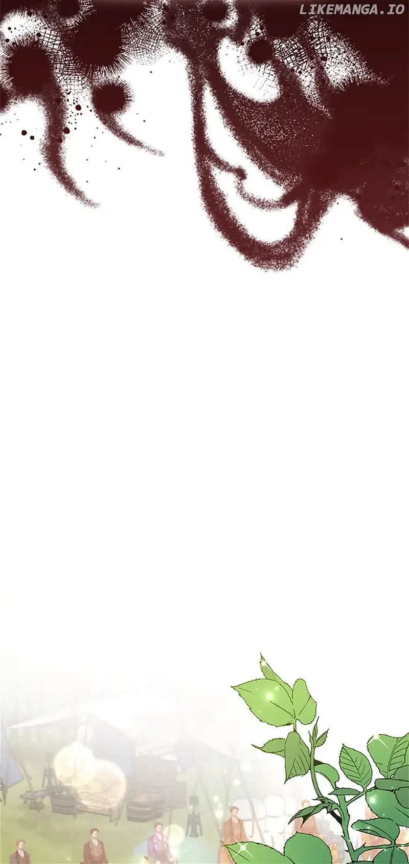 An Extra in the Family Is the First to Be Abandoned Chapter 83 - Page 31