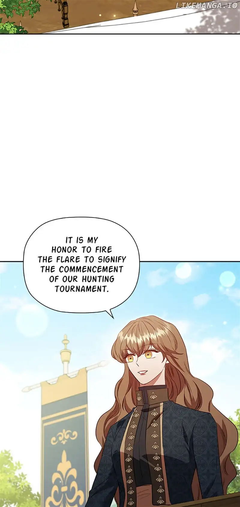 An Extra in the Family Is the First to Be Abandoned Chapter 83 - Page 33