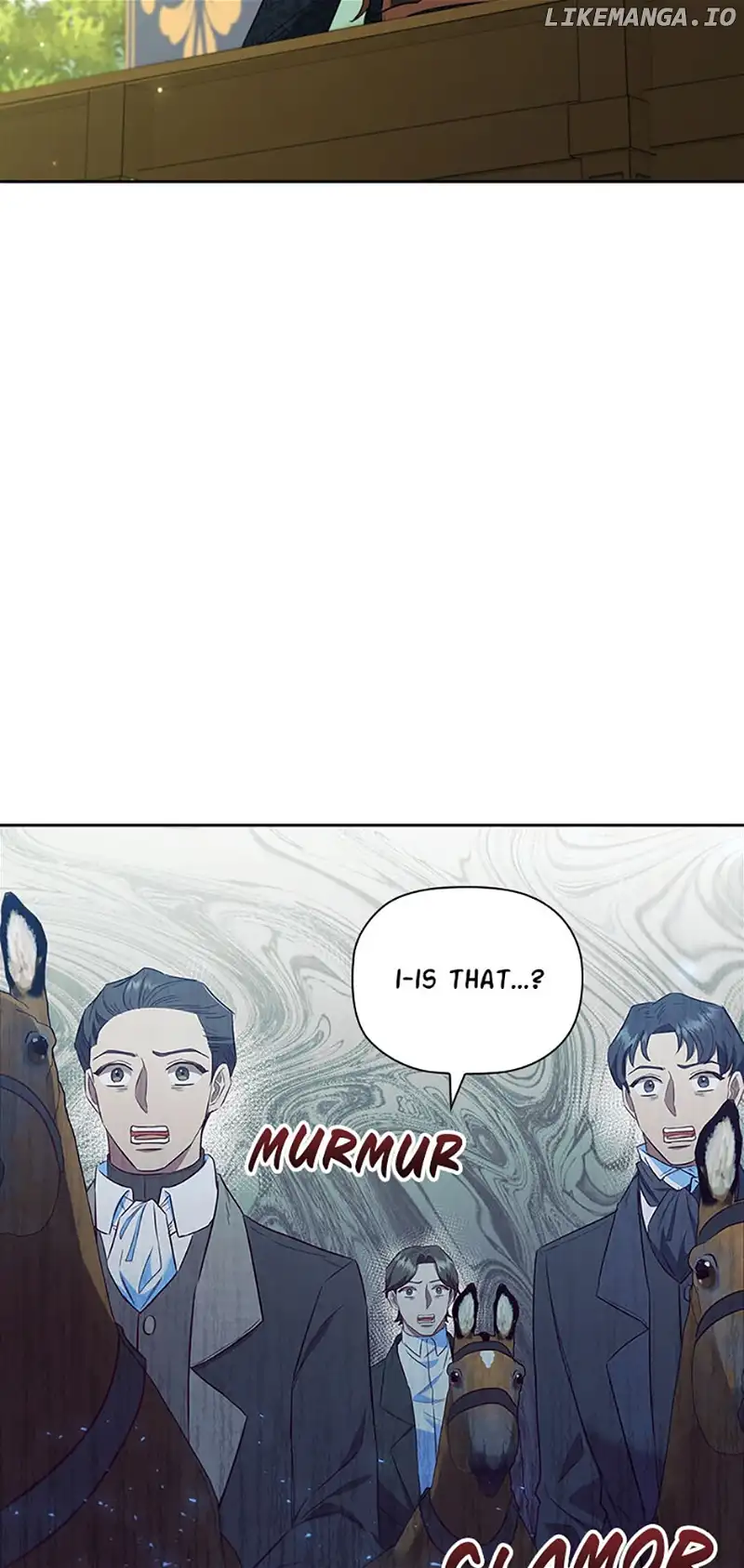 An Extra in the Family Is the First to Be Abandoned Chapter 83 - Page 34