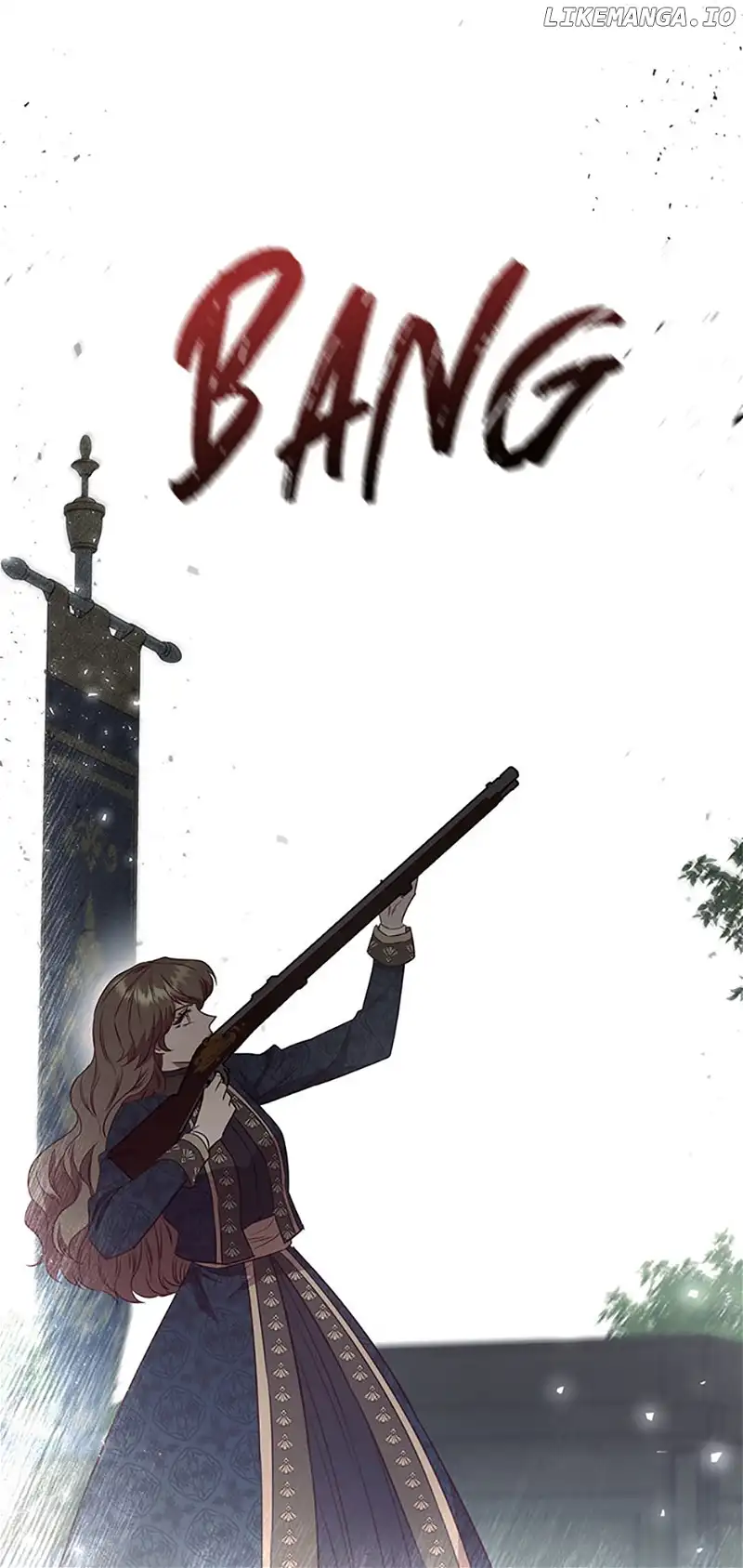 An Extra in the Family Is the First to Be Abandoned Chapter 83 - Page 36