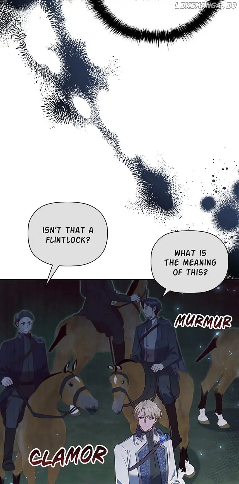 An Extra in the Family Is the First to Be Abandoned Chapter 83 - Page 39