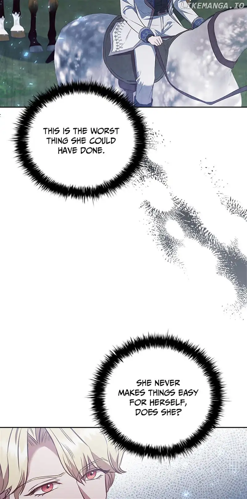 An Extra in the Family Is the First to Be Abandoned Chapter 83 - Page 40