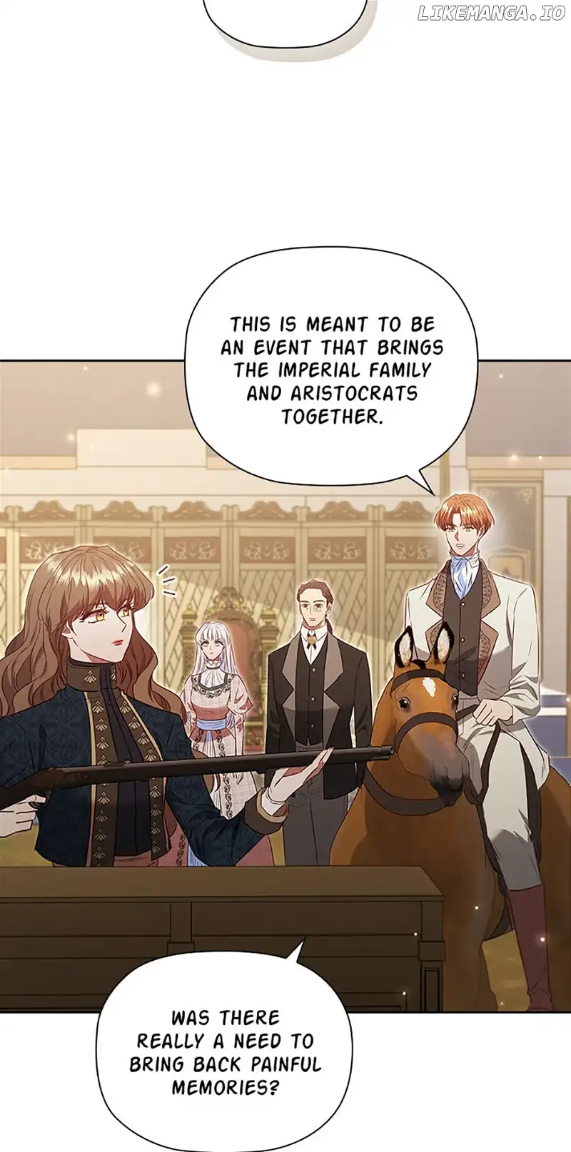 An Extra in the Family Is the First to Be Abandoned Chapter 83 - Page 42