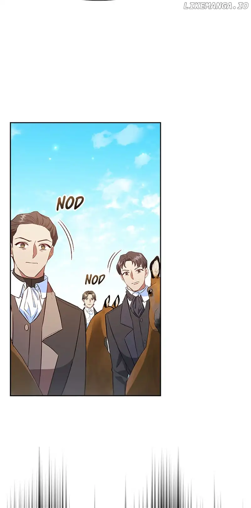 An Extra in the Family Is the First to Be Abandoned Chapter 83 - Page 43