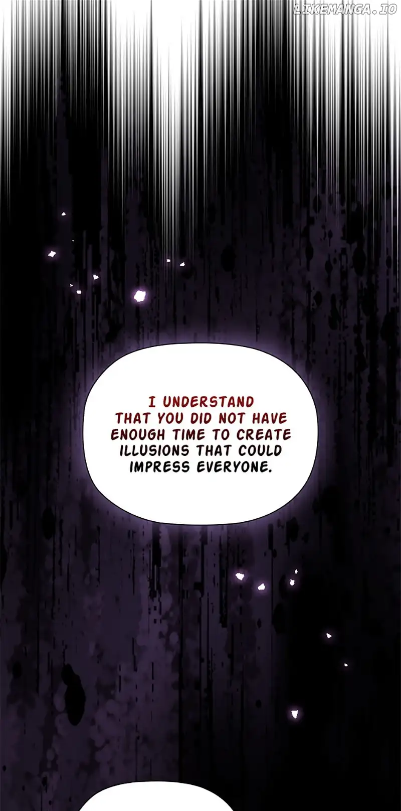 An Extra in the Family Is the First to Be Abandoned Chapter 83 - Page 44