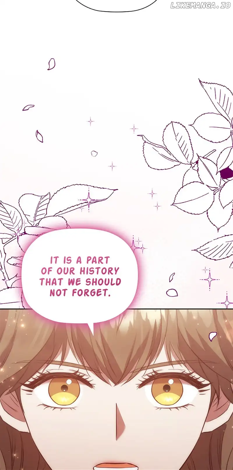 An Extra in the Family Is the First to Be Abandoned Chapter 83 - Page 47