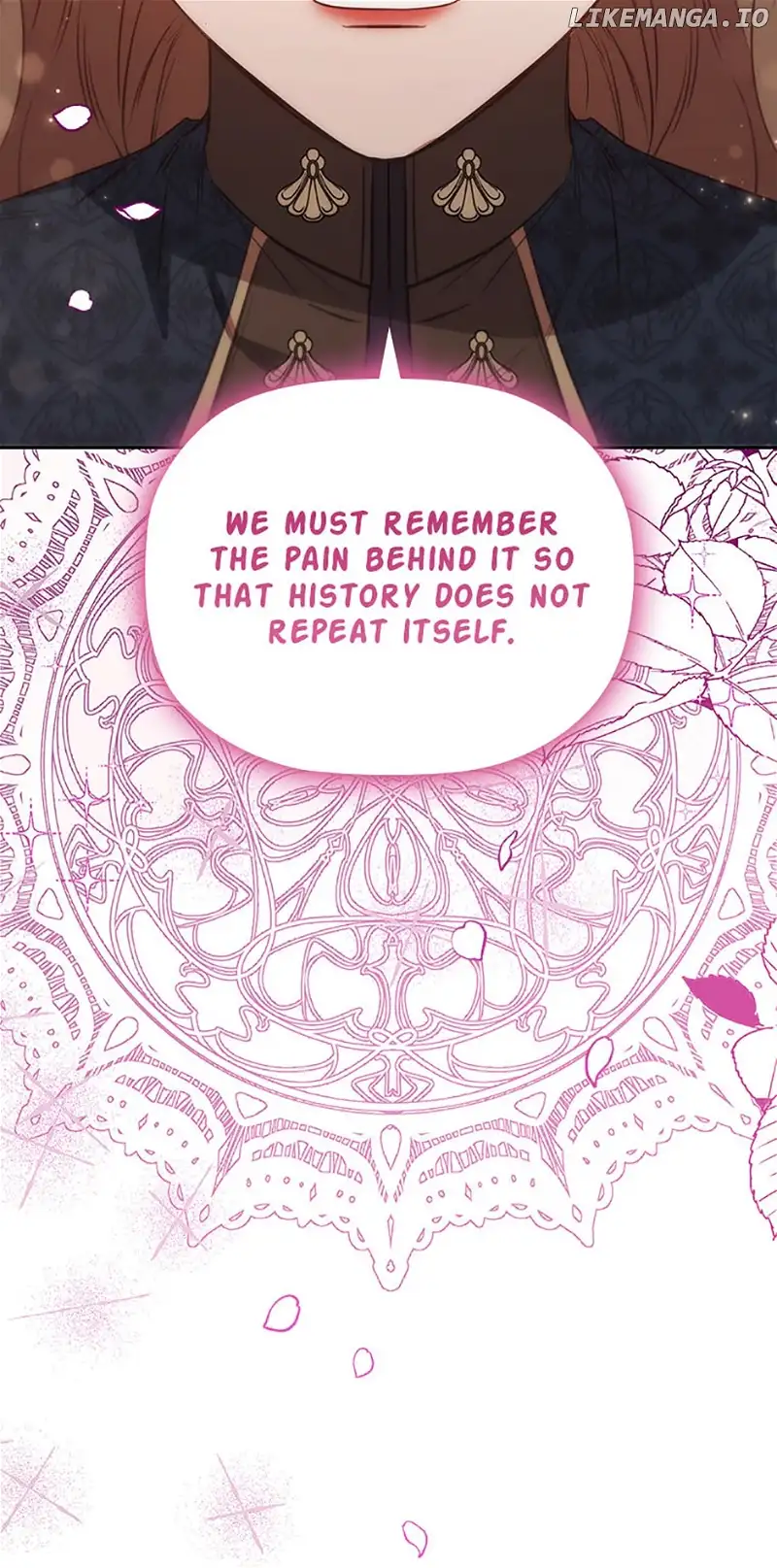 An Extra in the Family Is the First to Be Abandoned Chapter 83 - Page 48