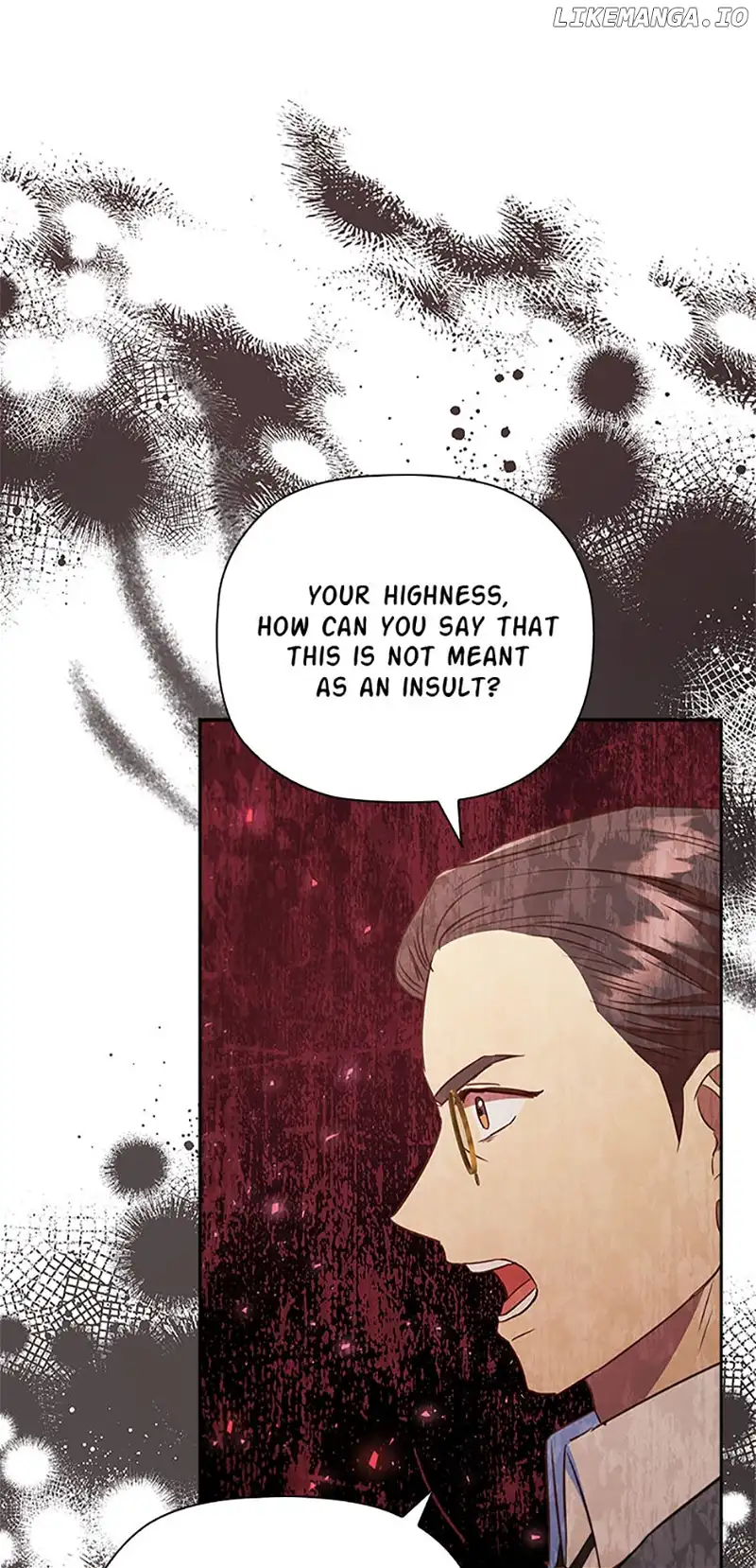 An Extra in the Family Is the First to Be Abandoned Chapter 83 - Page 50